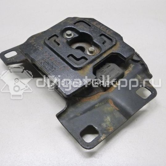 Фото Опора двигателя левая  4N517M121FD для Ford Fiesta / Focus / Tourneo / C-Max / Kuga