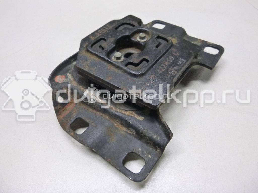 Фото Опора двигателя левая  4N517M121FD для Ford Fiesta / Focus / Tourneo / C-Max / Kuga {forloop.counter}}