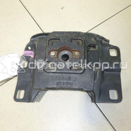 Фото Опора двигателя левая  4N517M121FD для Ford Fiesta / Focus / Tourneo / C-Max / Kuga