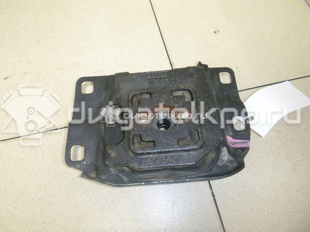 Фото Опора двигателя левая  4N517M121FD для Ford Fiesta / Focus / Tourneo / C-Max / Kuga {forloop.counter}}