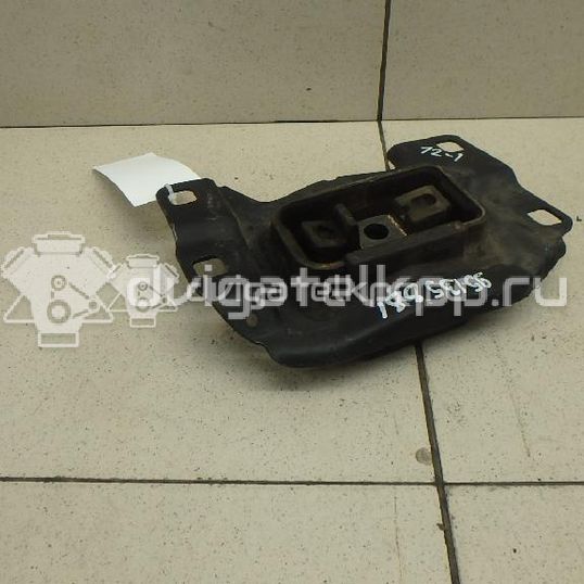 Фото Опора двигателя левая  4N517M121FD для Ford Fiesta / Focus / Tourneo / C-Max / Kuga