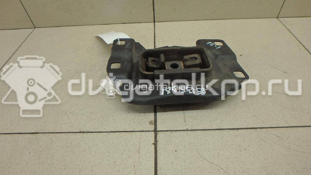 Фото Опора двигателя левая  4N517M121FD для Ford Fiesta / Focus / Tourneo / C-Max / Kuga {forloop.counter}}