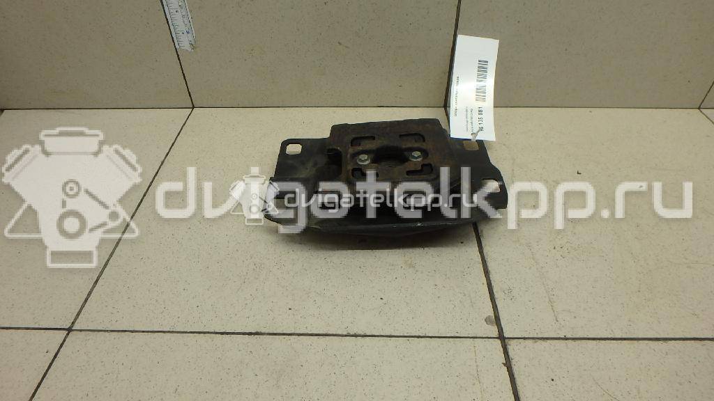 Фото Опора двигателя левая  4N517M121FD для Ford Fiesta / Focus / Tourneo / C-Max / Kuga {forloop.counter}}