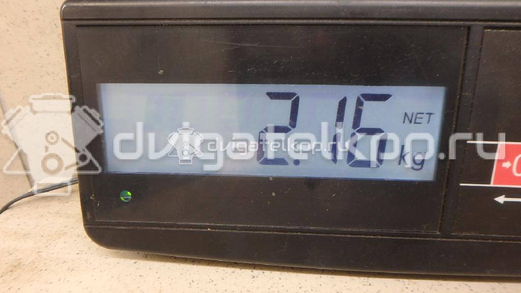 Фото Опора двигателя левая  4N517M121FD для Ford Fiesta / Focus / Tourneo / C-Max / Kuga {forloop.counter}}