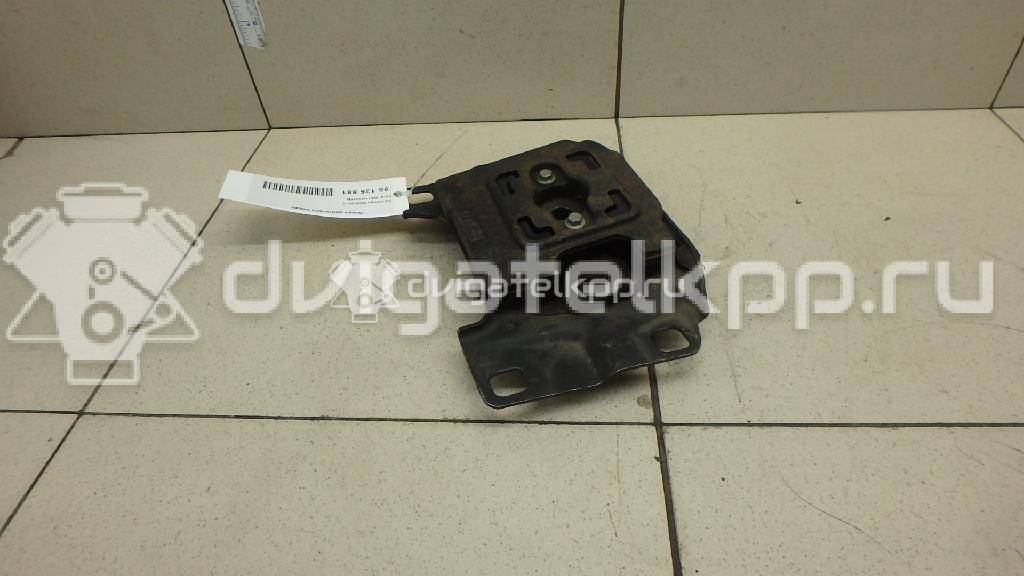 Фото Опора двигателя левая  4N517M121FD для Ford Fiesta / Focus / Tourneo / C-Max / Kuga {forloop.counter}}