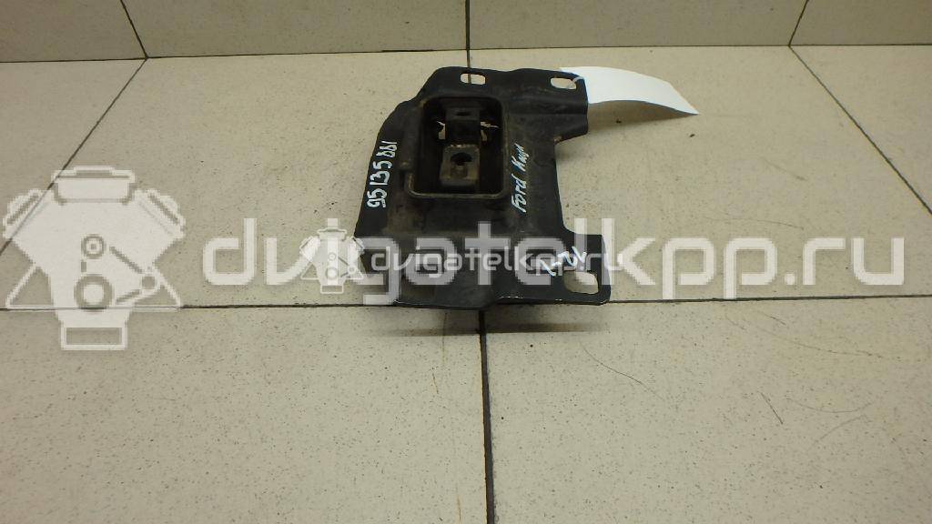 Фото Опора двигателя левая  4N517M121FD для Ford Fiesta / Focus / Tourneo / C-Max / Kuga {forloop.counter}}
