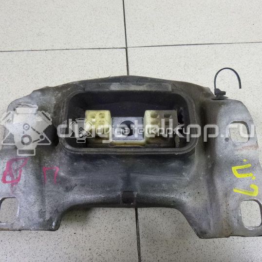 Фото Опора КПП левая  1798908 для Ford Fiesta / Focus / Tourneo / C-Max / Grand