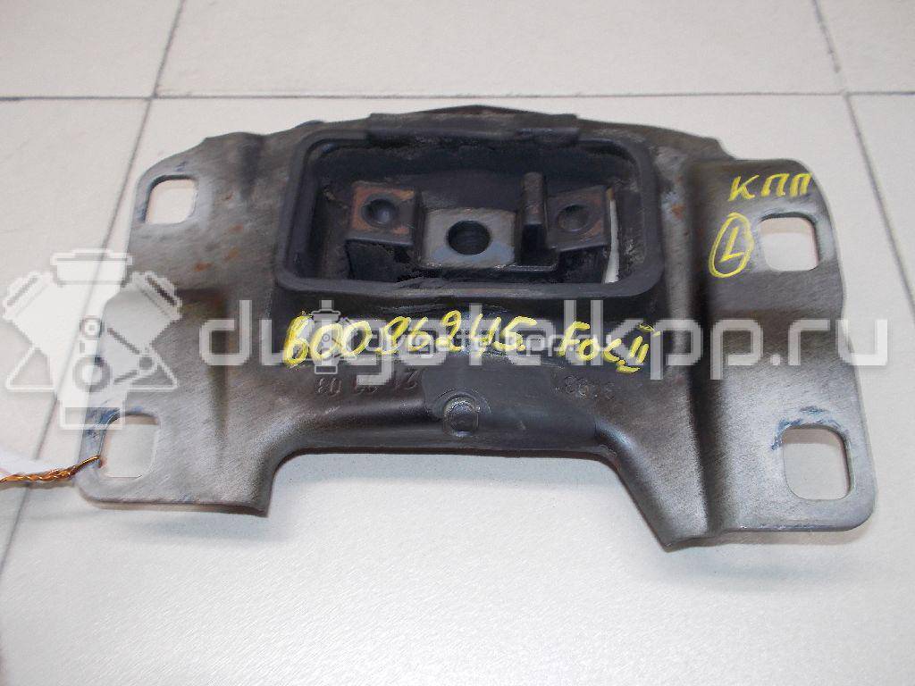 Фото Опора КПП левая  3M517M121GD для Ford Fiesta / Focus / Tourneo / C-Max / Grand {forloop.counter}}