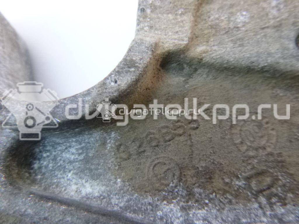 Фото Кронштейн КПП  1613165 для Ford Kuga {forloop.counter}}