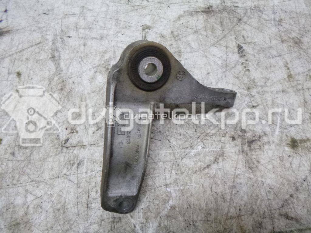 Фото Кронштейн КПП  1502464 для Ford Kuga {forloop.counter}}