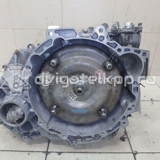 Фото Контрактная (б/у) АКПП для ford Kuga  V    1837967