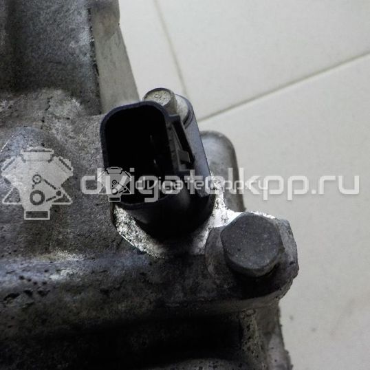 Фото Контрактная (б/у) АКПП для ford Kuga  V    1906105