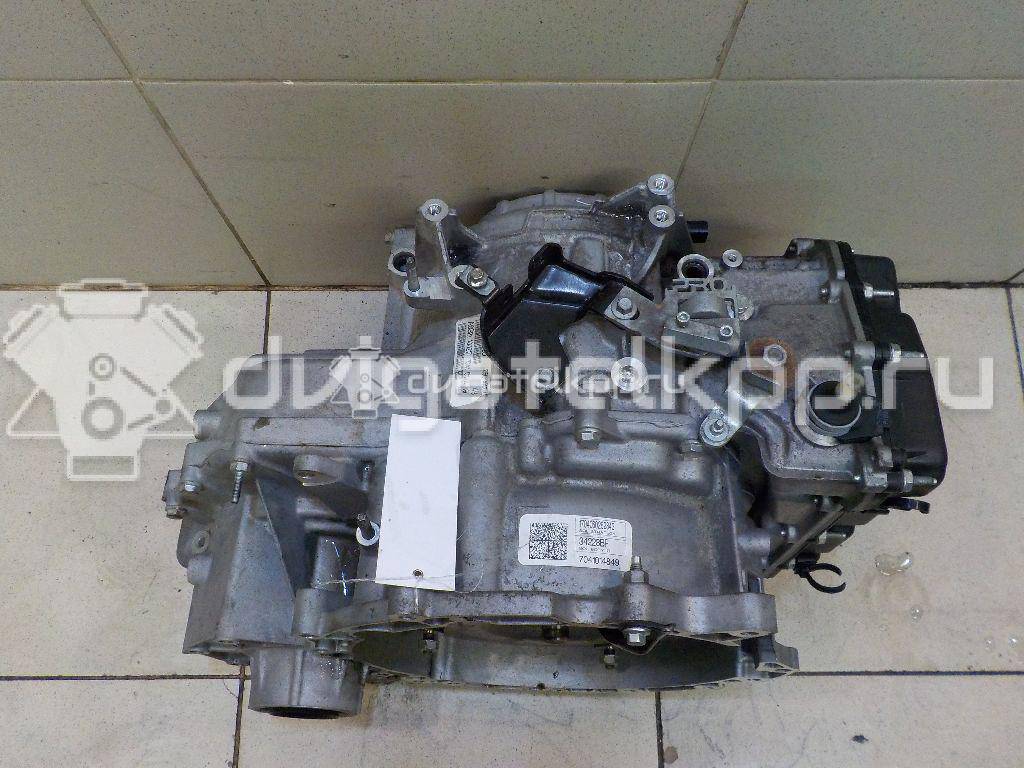 Фото Контрактная (б/у) АКПП для ford Kuga  V    1906105 {forloop.counter}}
