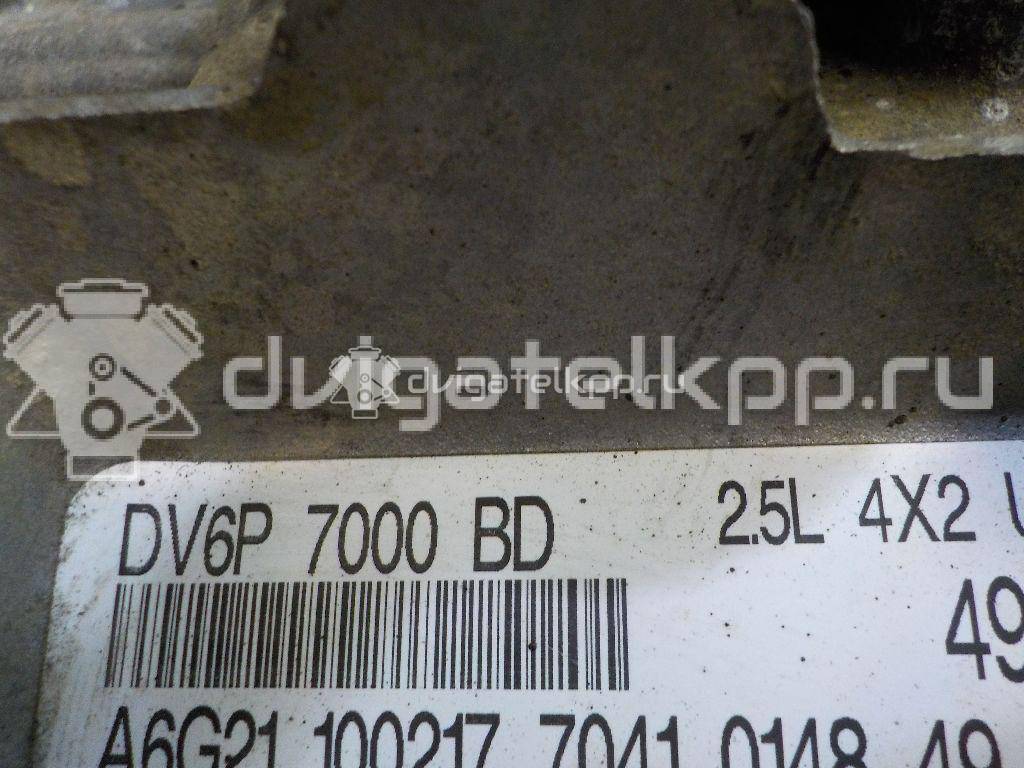 Фото Контрактная (б/у) АКПП для ford Kuga  V    1906105 {forloop.counter}}