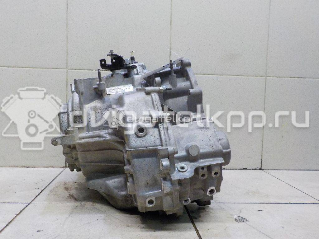 Фото Контрактная (б/у) АКПП для ford Kuga  V    1906105 {forloop.counter}}