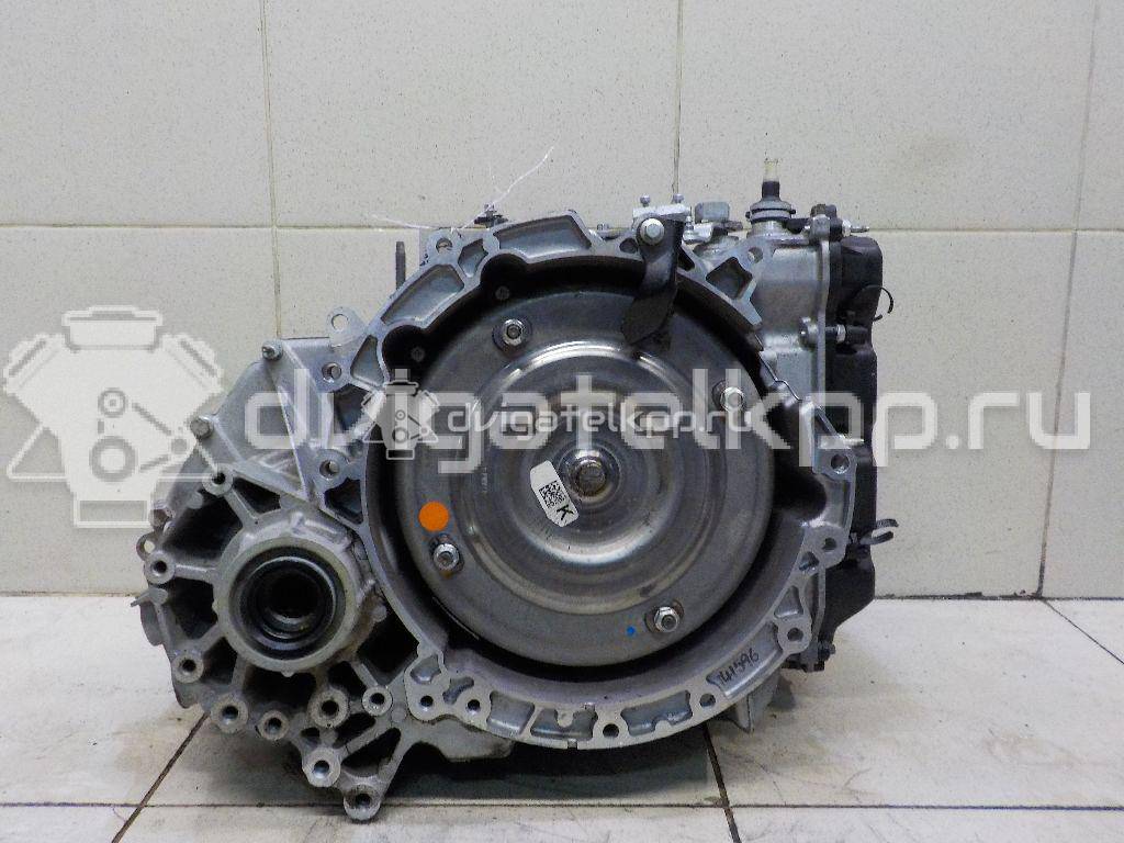 Фото Контрактная (б/у) АКПП для ford Kuga  V    1906105 {forloop.counter}}