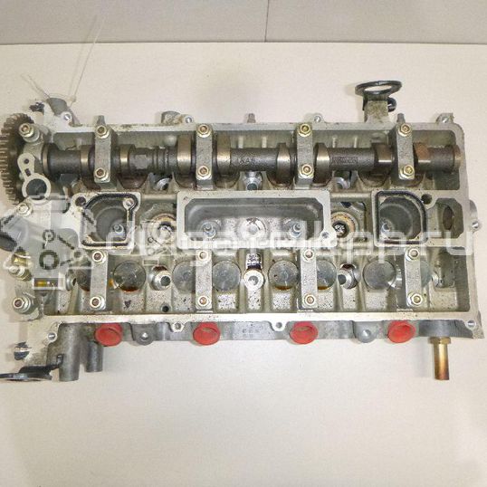 Фото Головка блока  для Mazda / Ford Australia / Eunos