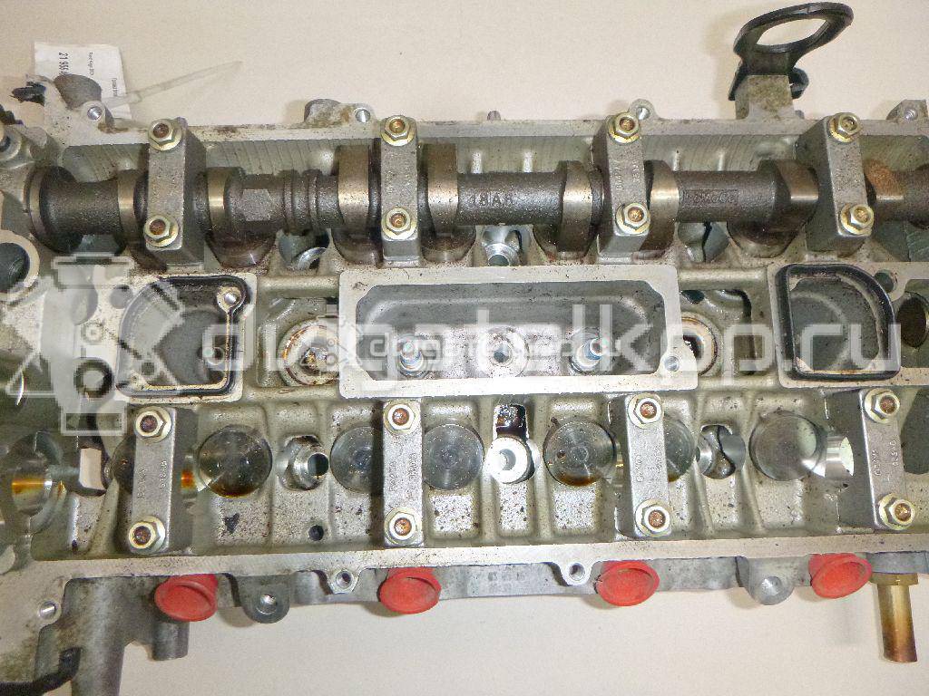 Фото Головка блока  для Mazda / Ford Australia / Eunos {forloop.counter}}