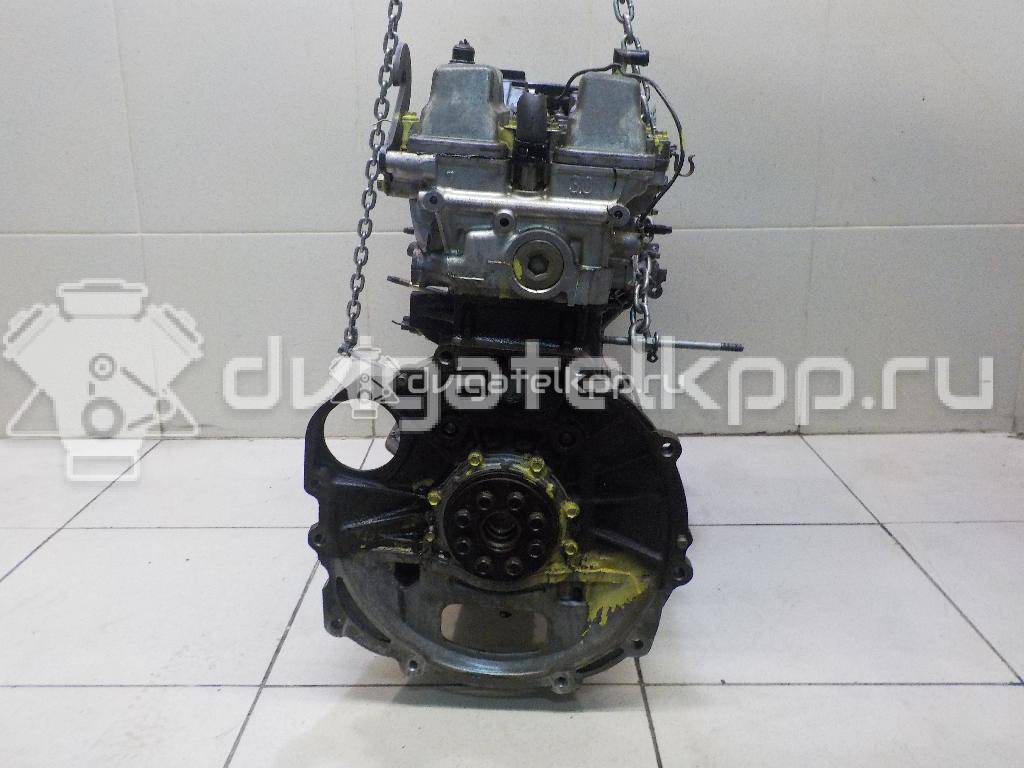 Фото Контрактный (б/у) двигатель 2JZ-GE для Toyota Supra / Aristo S16 / Crown 212-231 л.с 24V 3.0 л Супер-бензин (95) неэтилированный 1900046340 {forloop.counter}}