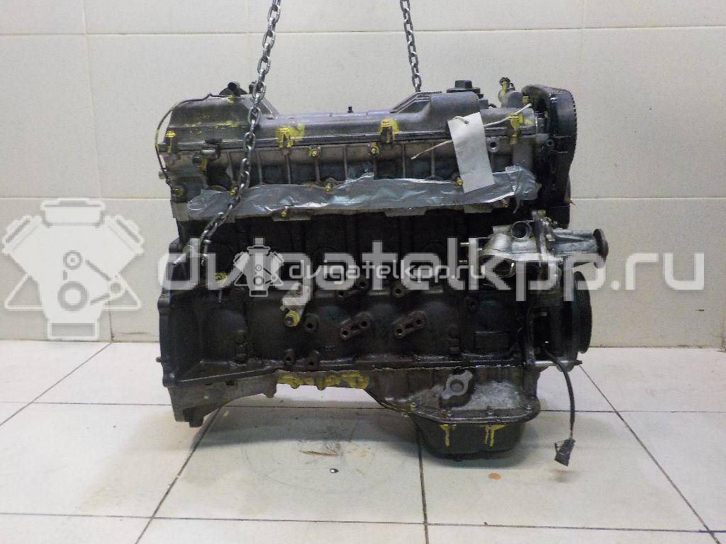 Фото Контрактный (б/у) двигатель 2JZ-GE для Toyota Supra / Aristo S16 / Crown 212-231 л.с 24V 3.0 л Супер-бензин (95) неэтилированный 1900046340 {forloop.counter}}