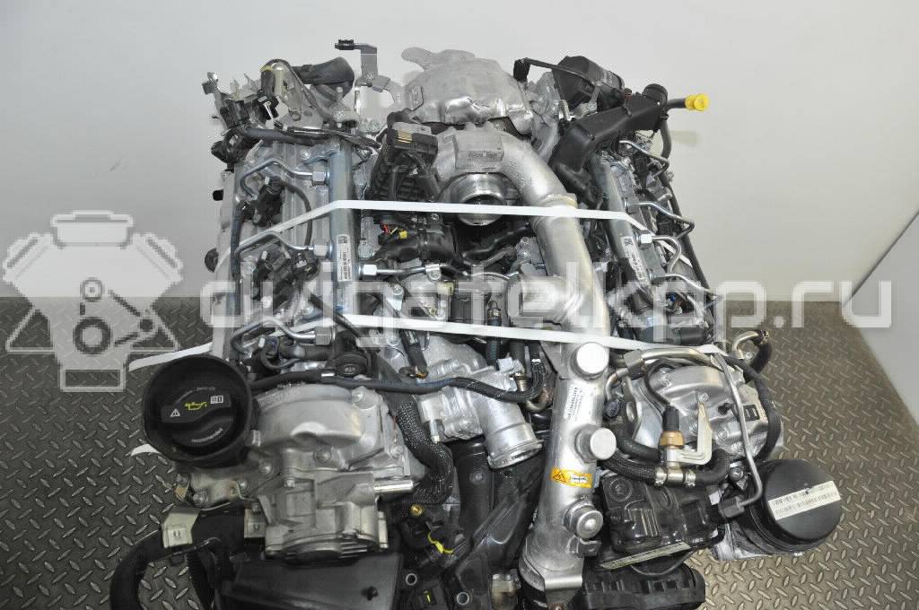Фото Контрактный (б/у) двигатель EXF для Jeep Grand Cherokee 190-250 л.с 24V 3.0 л Дизельное топливо {forloop.counter}}