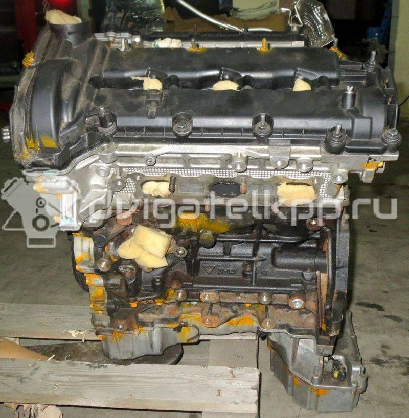 Фото Контрактный (б/у) двигатель EXF для Jeep Grand Cherokee 190-250 л.с 24V 3.0 л Дизельное топливо {forloop.counter}}
