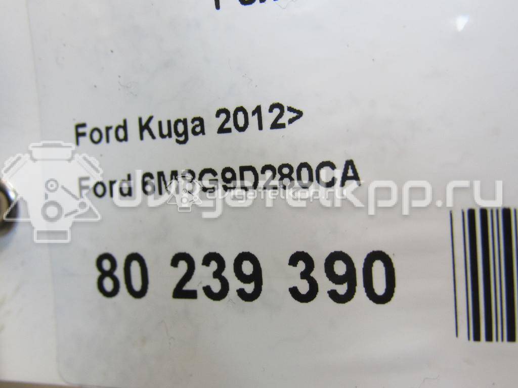 Фото Рейка топливная (рампа)  6M8G9D280CA для Mazda / Ford Australia / Eunos {forloop.counter}}