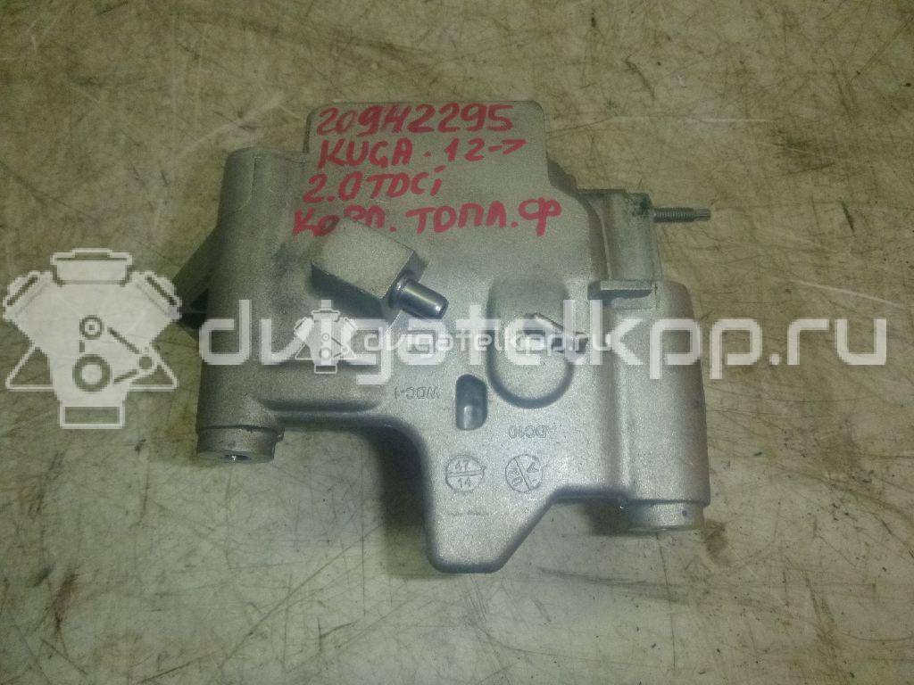 Фото Кронштейн топливного фильтра  9804498180 для Ford Kuga {forloop.counter}}