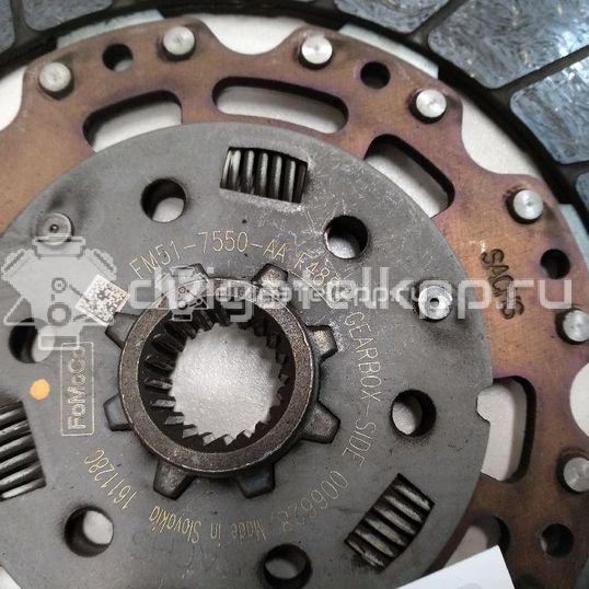 Фото Диск сцепления  2088325 для Ford Focus / Tourneo / C-Max / Grand / Transit