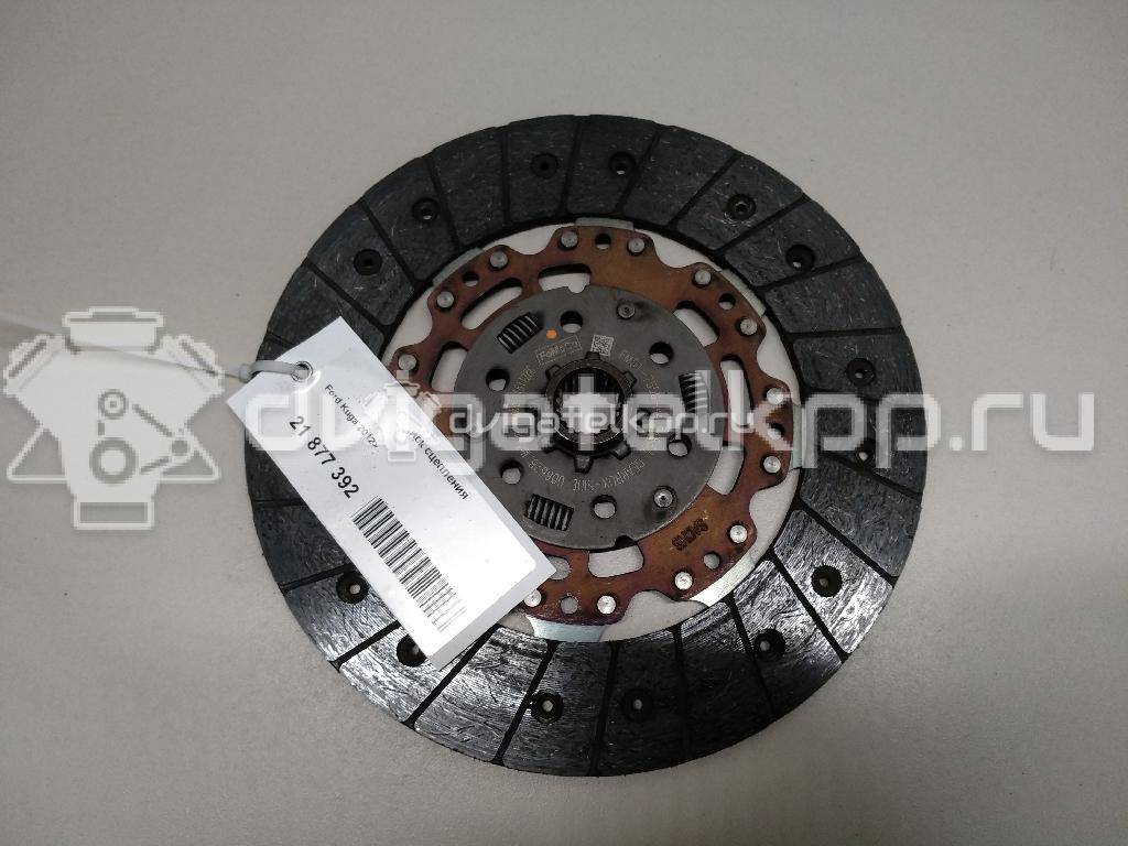 Фото Диск сцепления  2088325 для Ford Focus / Tourneo / C-Max / Grand / Transit {forloop.counter}}