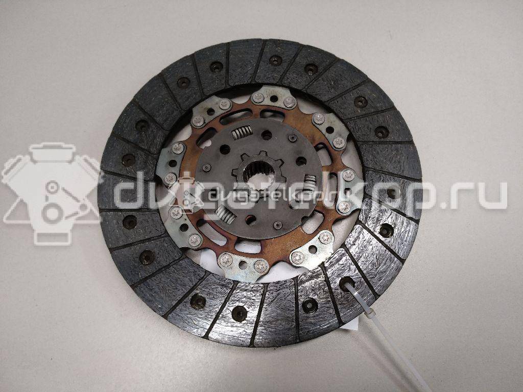 Фото Диск сцепления  2088325 для Ford Focus / Tourneo / C-Max / Grand / Transit {forloop.counter}}