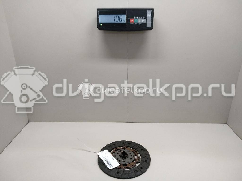 Фото Диск сцепления  2088325 для Ford Focus / Tourneo / C-Max / Grand / Transit {forloop.counter}}