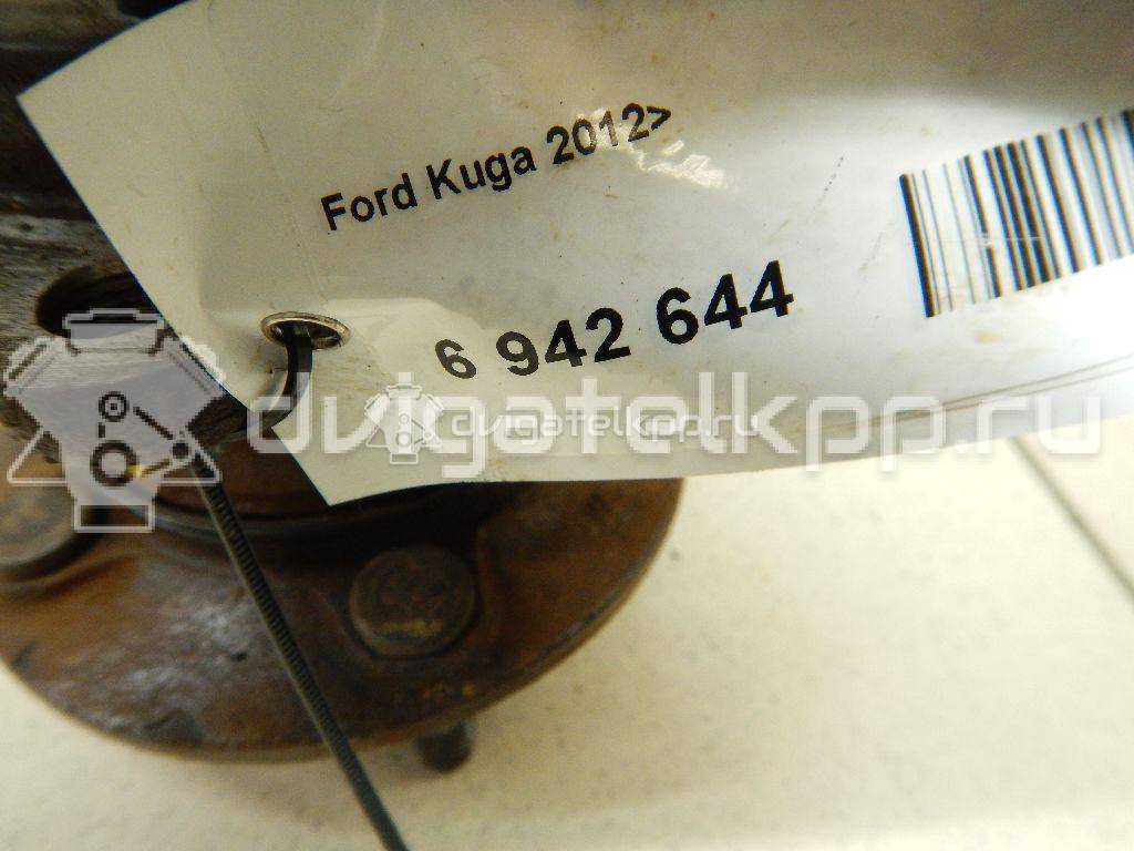 Фото Ступица задняя  cv6z1104g для Ford Kuga {forloop.counter}}
