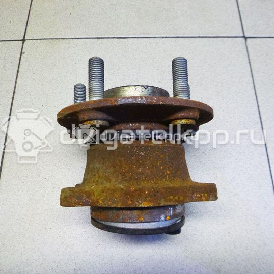 Фото Ступица задняя  1783318 для Ford Kuga / Tourneo / Transit