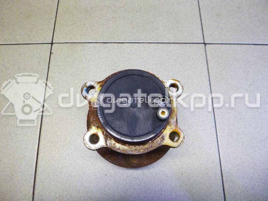 Фото Ступица задняя  1783318 для Ford Kuga / Tourneo / Transit {forloop.counter}}