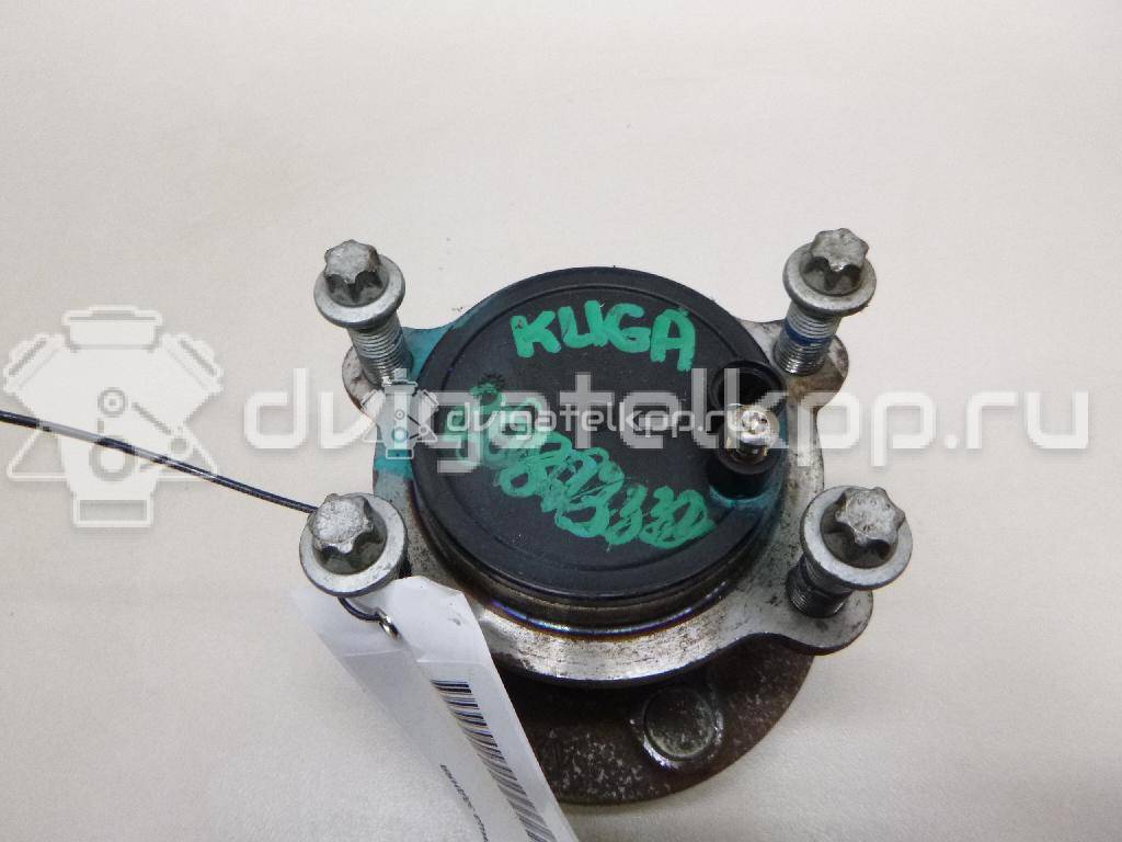 Фото Ступица задняя  1783318 для Ford Kuga / Tourneo / Transit {forloop.counter}}