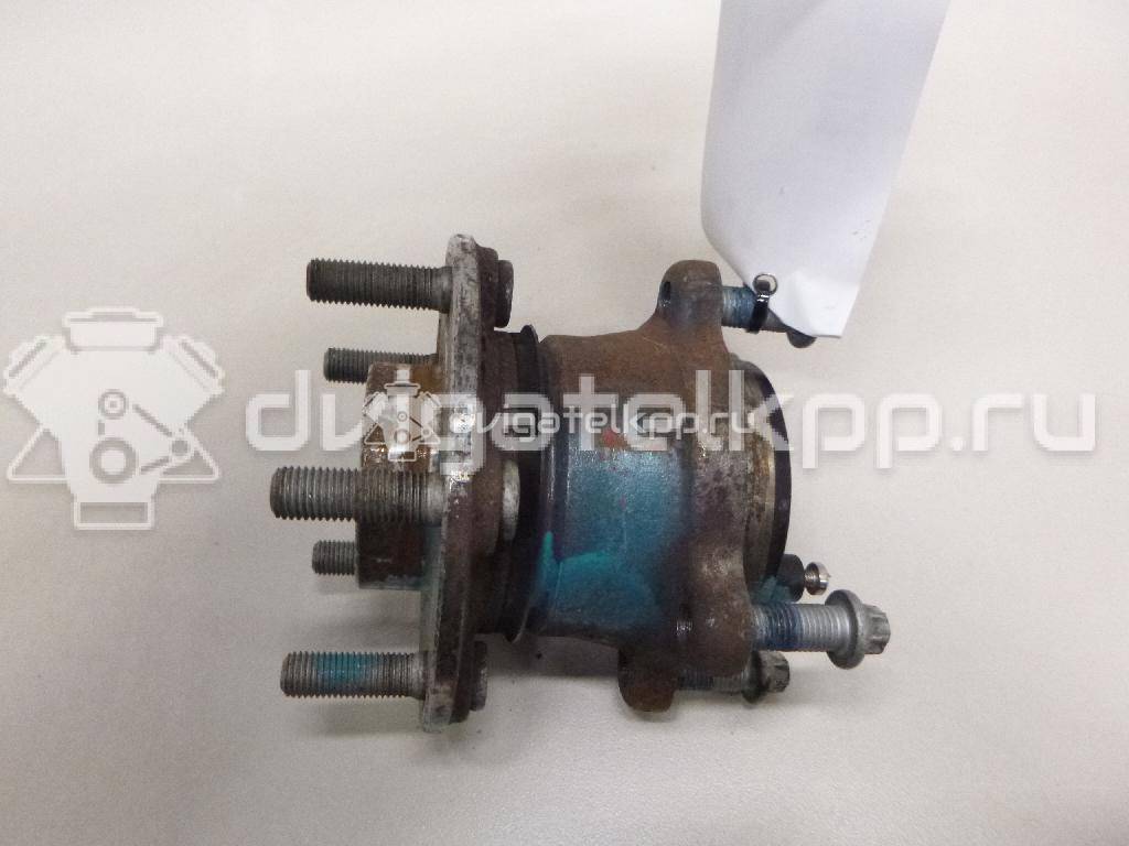 Фото Ступица задняя  1783318 для Ford Kuga / Tourneo / Transit {forloop.counter}}