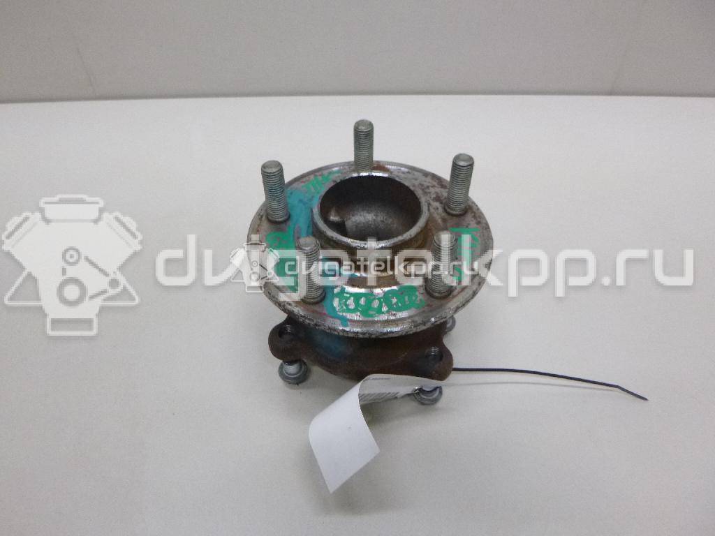 Фото Ступица задняя  1783318 для Ford Kuga / Tourneo / Transit {forloop.counter}}