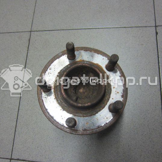 Фото Ступица задняя  1783318 для Ford Kuga / Tourneo / Transit