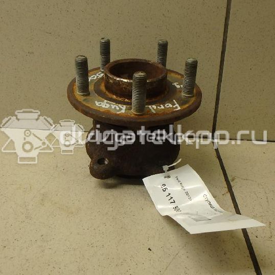 Фото Ступица задняя  cv6z1104f для Ford Kuga