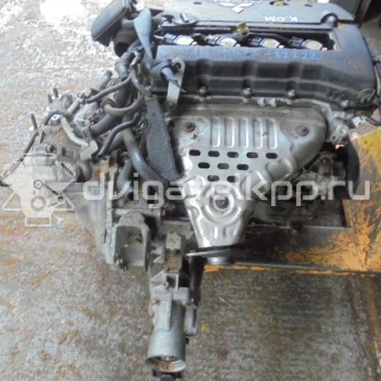 Фото Контрактный (б/у) двигатель 4B12 для Mitsubishi Delica / Outlander / Asx Ga W / Lancer 169-171 л.с 16V 2.4 л Бензин/спирт 1000C862