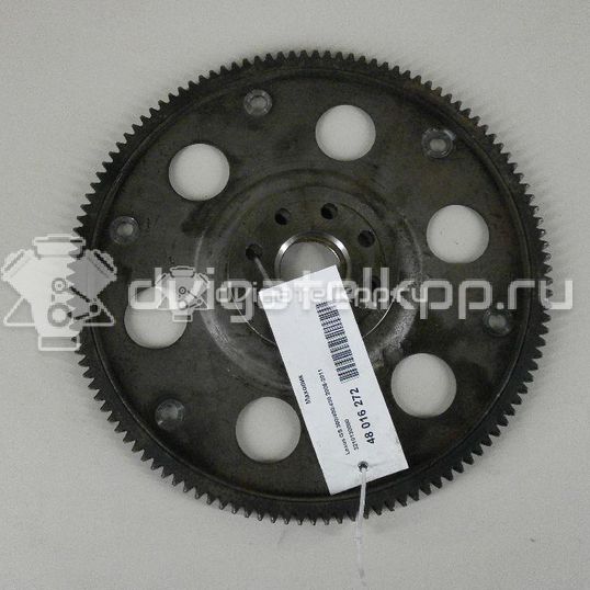 Фото Маховик для двигателя 3GR-FSE для Lexus / Toyota 249-256 л.с 24V 3.0 л бензин 3210130080