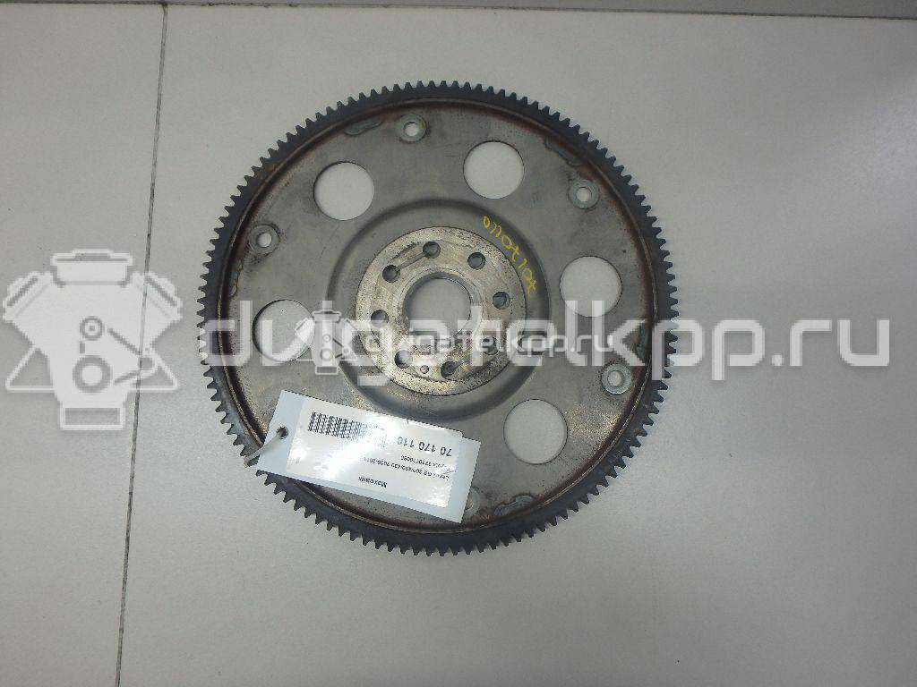 Фото Маховик для двигателя 3GR-FSE для Lexus / Toyota 249-256 л.с 24V 3.0 л бензин 3210130080 {forloop.counter}}