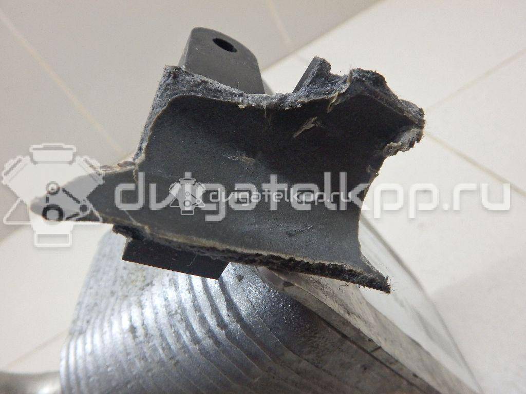Фото Радиатор (маслоохладитель) АКПП  6G917A095AD для Ford Fiesta / Focus / C-Max / Galaxy / Kuga {forloop.counter}}