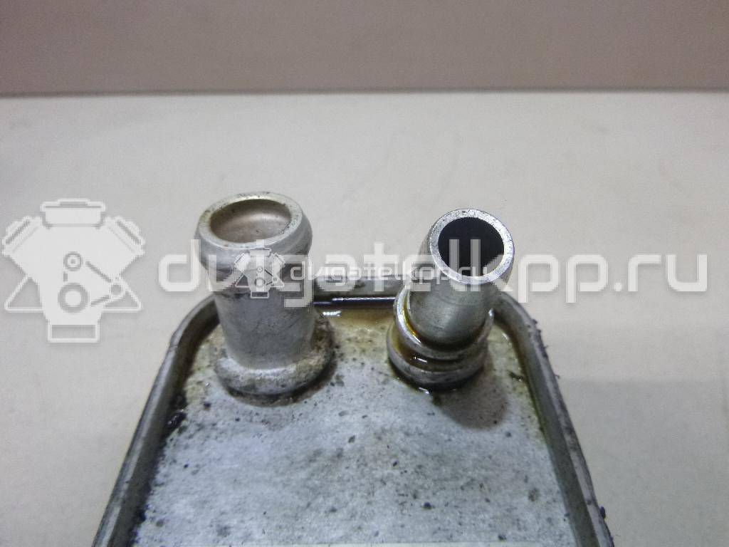 Фото Радиатор (маслоохладитель) АКПП  6G917A095AD для Ford Fiesta / Focus / C-Max / Galaxy / Kuga {forloop.counter}}