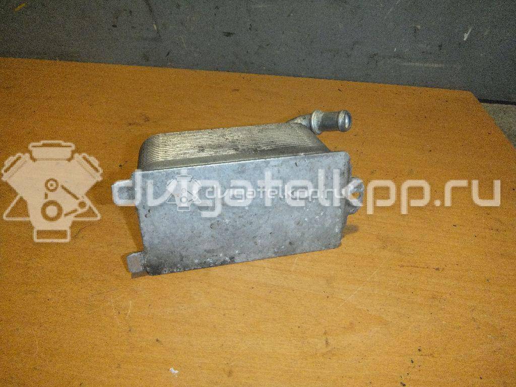 Фото Радиатор (маслоохладитель) АКПП  6G917A095AD для Ford Fiesta / Focus / C-Max / Galaxy / Kuga {forloop.counter}}