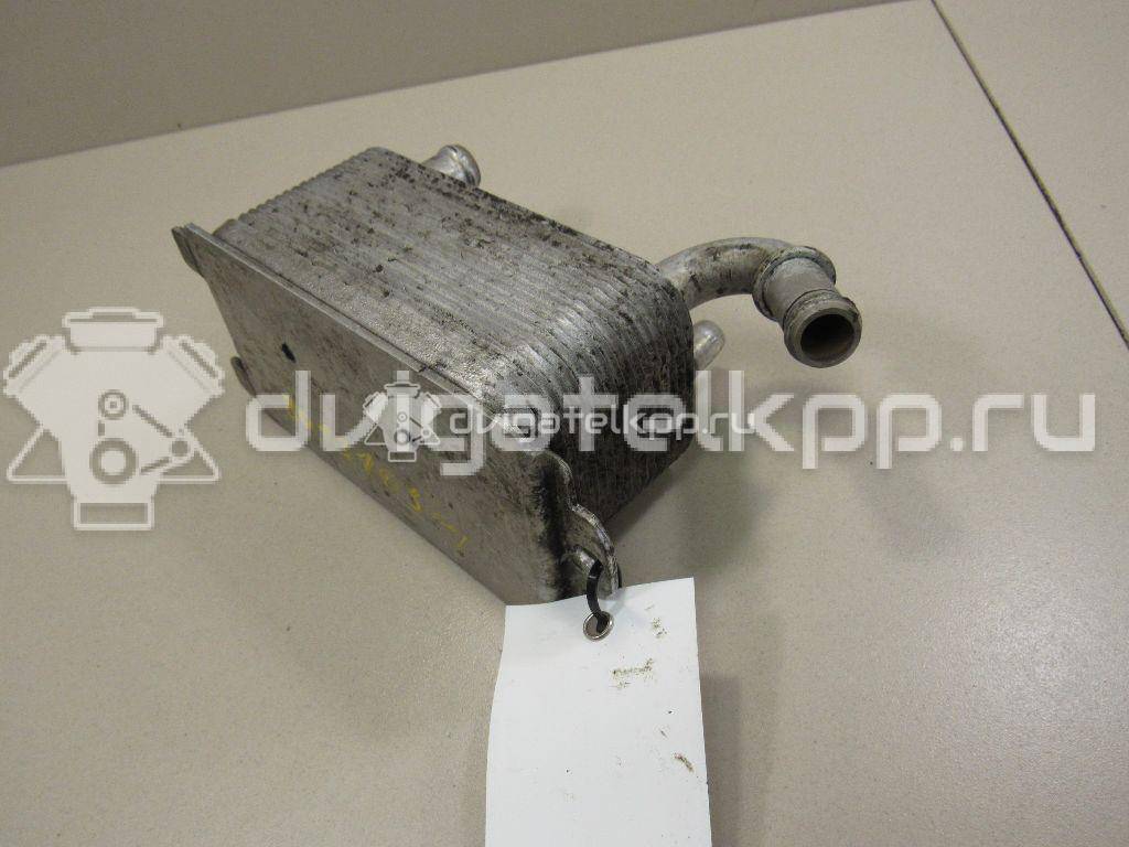 Фото Радиатор (маслоохладитель) АКПП  6G917A095AD для Ford Fiesta / Focus / C-Max / Galaxy / Kuga {forloop.counter}}