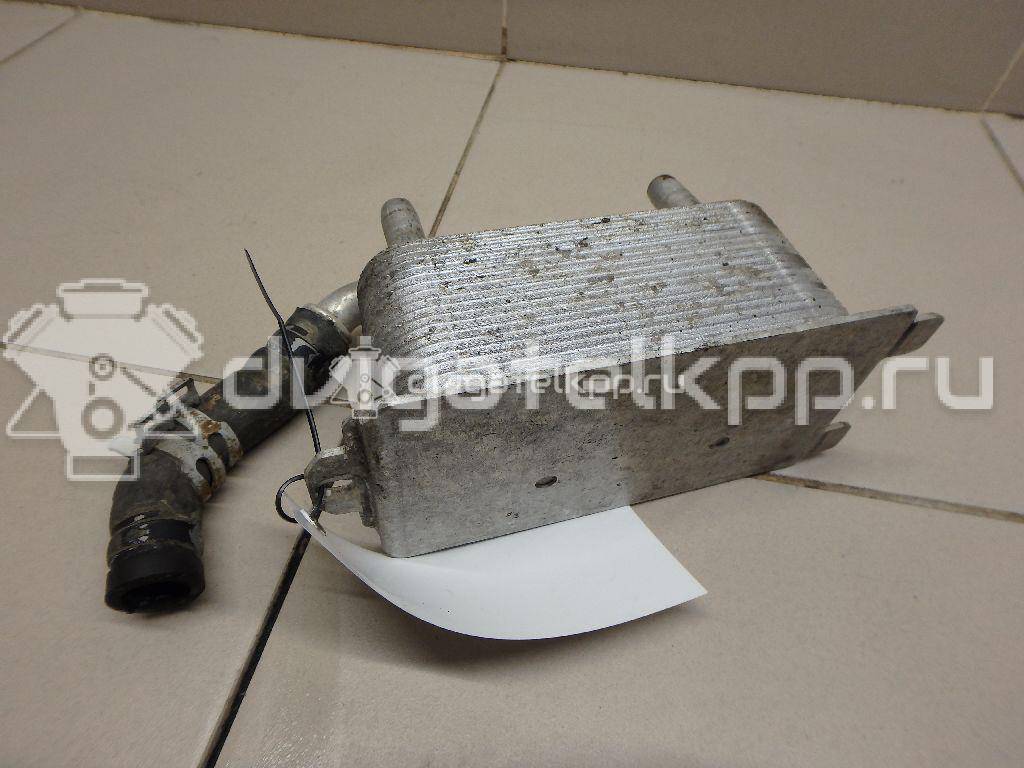 Фото Радиатор (маслоохладитель) АКПП  6G917A095AD для Ford Fiesta / Focus / C-Max / Galaxy / Kuga {forloop.counter}}