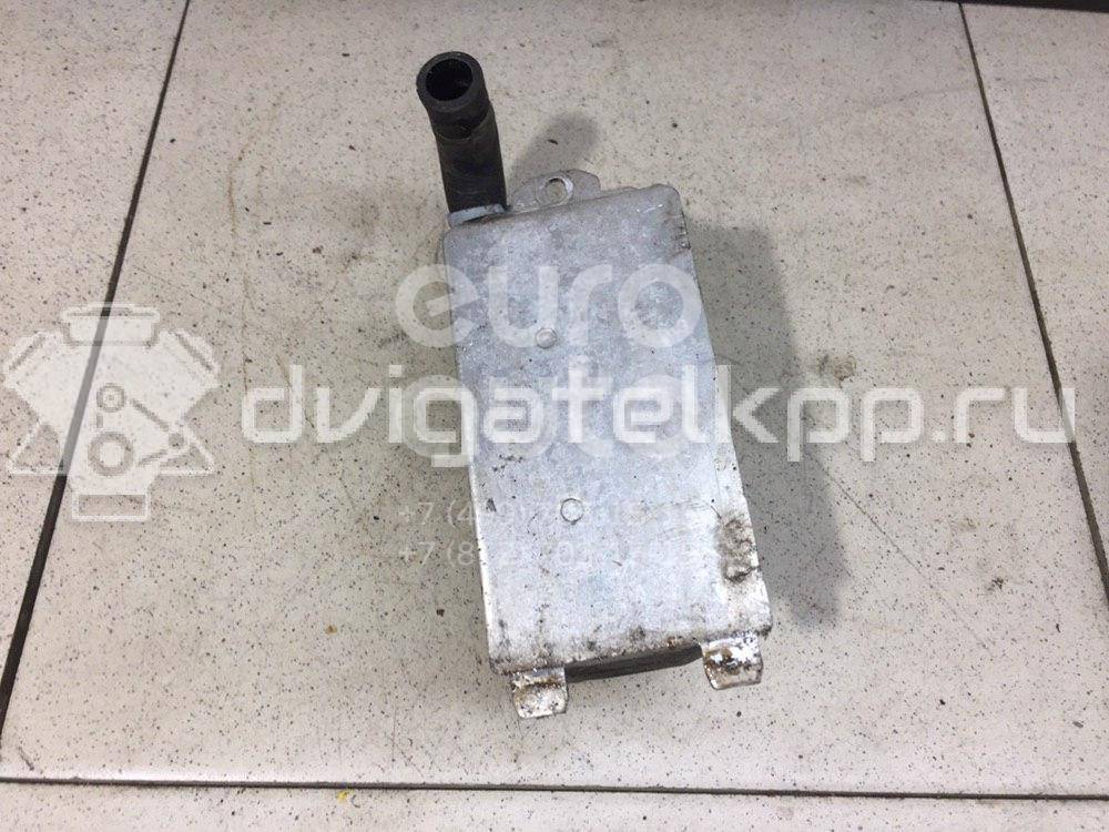 Фото Радиатор (маслоохладитель) АКПП  6G917A095AD для Ford Fiesta / Focus / C-Max / Galaxy / Kuga {forloop.counter}}