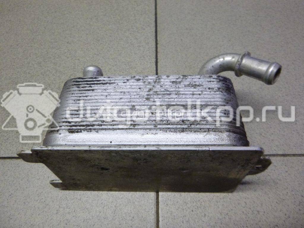 Фото Радиатор (маслоохладитель) АКПП  6G917A095AD для Ford Fiesta / Focus / C-Max / Galaxy / Kuga {forloop.counter}}